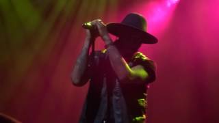 Ro James Live - 6.20.16 "Burn Slow"