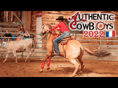 🏆 La plus grosse compétition à RANDAL BISONS !!