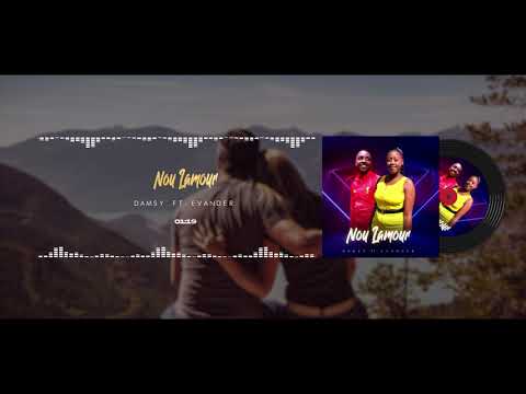 NOU LAMOUR-DAMSY FT EVANDER[MS Family]