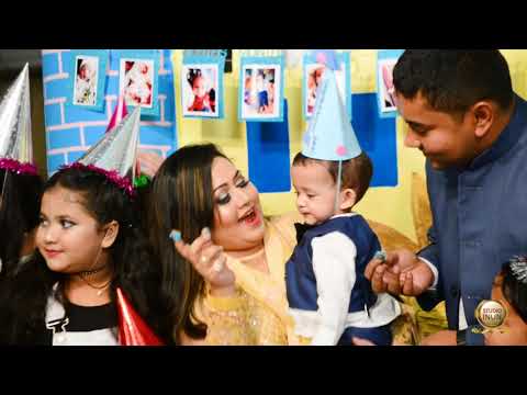 ARISH Birthday PROMO | STUDIO inun | 01717957277