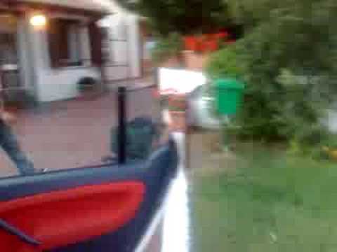 khikko dj e le 3 caravelle.