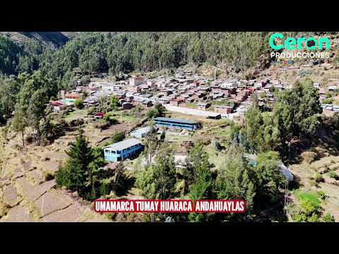 Umamarca Andahuaylas Perú 🇵🇪