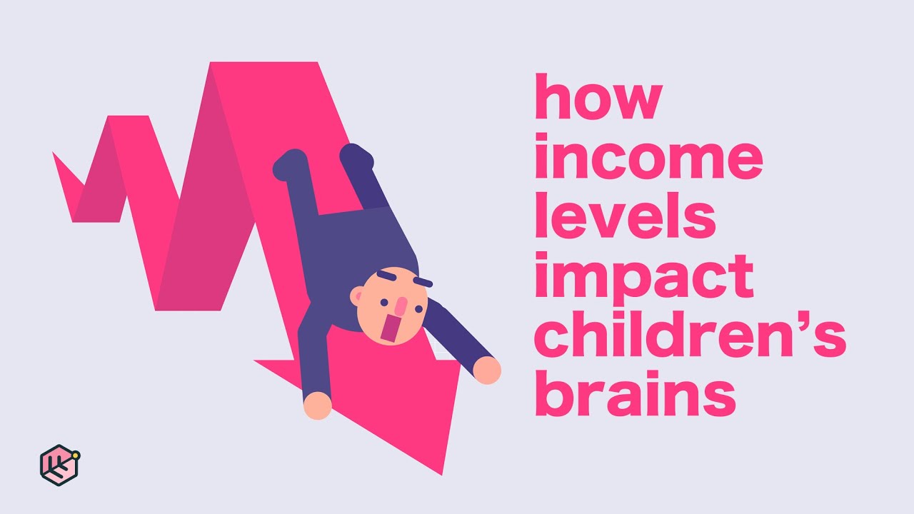 How Poverty Affects a Child’s Brain