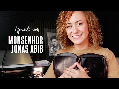 Focus on holy things