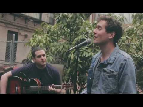 La Vie En Rose (Edith Piaf)- Casey Breves ft. Dylan Breves