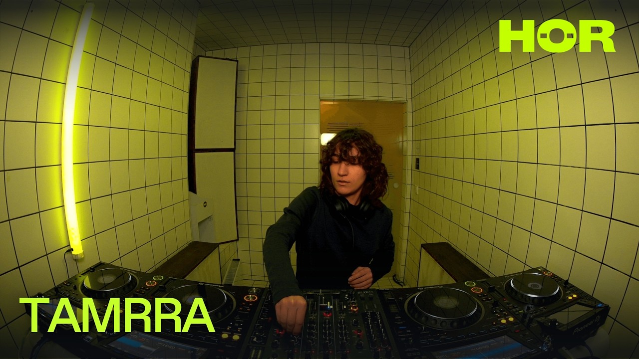 Tamrra - HÖR