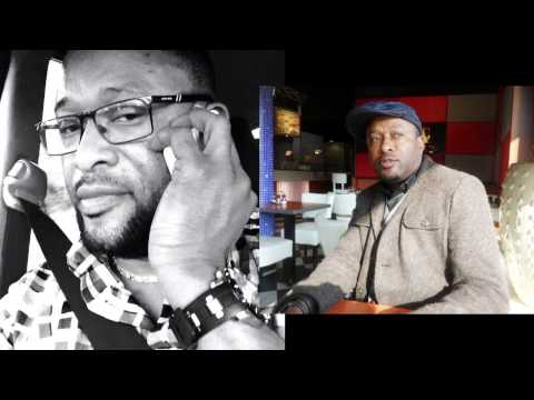 Djeny Fimbo le messagé Dans Milton Miltoni semi accoustic studio demo