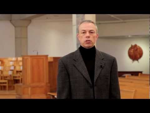 Palm Sunday - Narrated by Alfred Calabrese