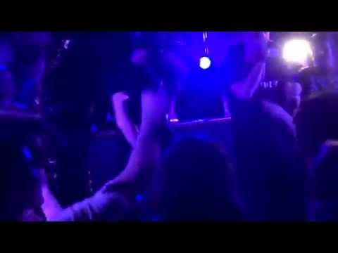 LIVE! Bumble Beezy & Alphavite Digits