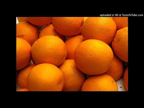 LARRY JUNE x CASEY VEGGIES TYPE BEAT "ORANGES WITH SUE"