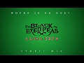 The Black Eyed Peas feat. Alicia Keys - Where Is No ...