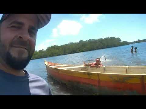 Ouricuri II - Estancia Sergipe