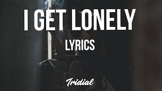 Kodak Black - I Get Lonely (Lyrics)