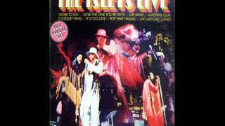 Ohio/Machine Gun-The Isley Brothers-1973