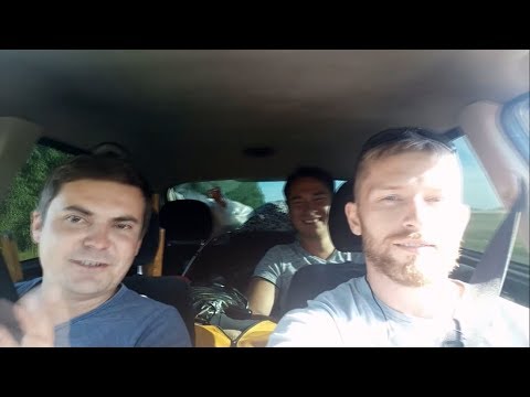 Рыбалка. Тавричанка