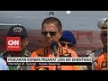 Pencarian Korban Lion Air Dihentikan, KNKT Lanjut Pencarian CVR Pencarian Korban Lion Air Dihentikan, KNKT Lanjut Pencarian CVR