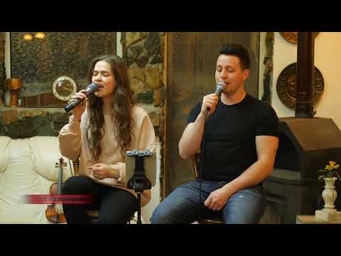 Naomi Sturza, Dani Danga, Natanael Neag&Emanuel Pavel - Bun medic esti Isuse | Colaj 2021