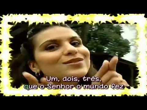 Melô Da Criação