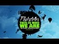 This is who we are / The Pitcher ( Peakafeller ...