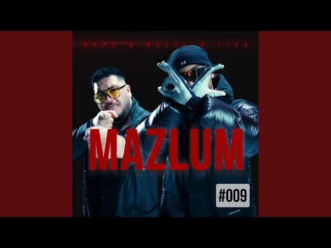 Mazlum