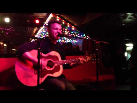 Sammy Arriaga - Wake me Up (cover of Avicii & Aloe Blac)