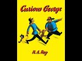"Curious George" by H.A. Rey : Read-Along