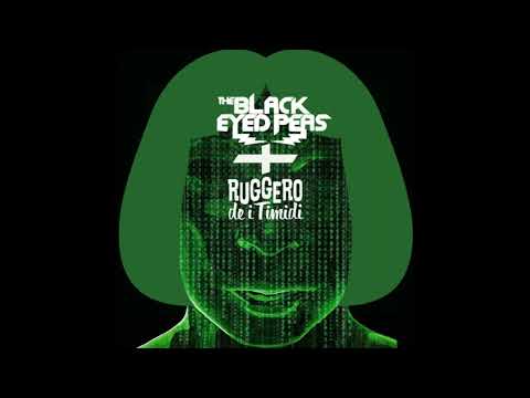 "BRIVIDI X I GOTTA FEELING" di @AlexanderRya ma con alcune timide alterazioni