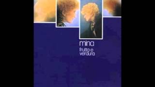 La pioggia di marzo - Mina