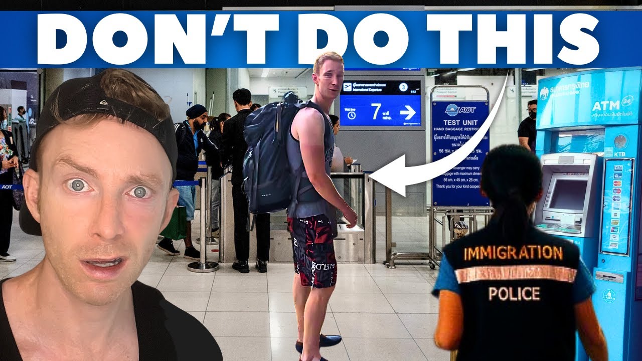 How to Become a Digital Nomad in Thailand in 2026 - Ultimate Guide (Visa, Banking, Taxes & More)