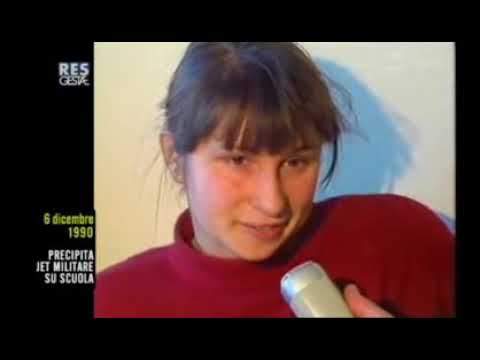 Strage Istituto Salvemini Casalecchio di Reno 6 Dicembre 1990