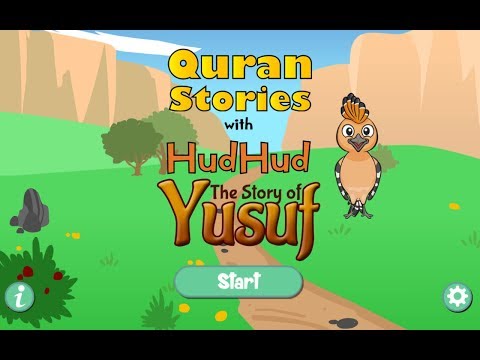 Quran Stories with HudHud Video