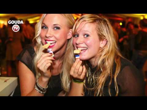 De Week van Gouda 30 september 2016