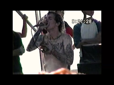 [hate5six] Converge - June 22, 2002 Video