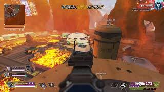 【APEX】アリーナランク プレ目指します 初見さん歓迎！