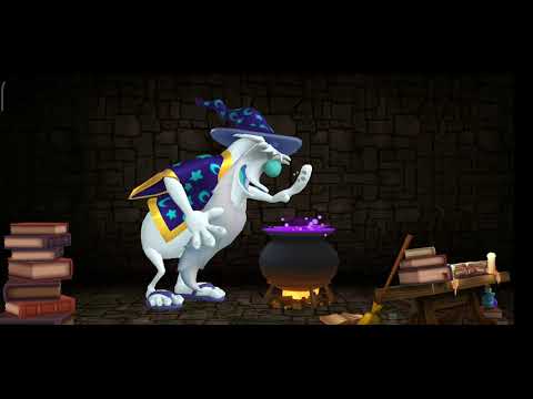 [TEAM SPOTLIGHT] MAGIC - ALL ACTS AND BATTLES [LOONEY TUNES WORLD OF MAYHEM]