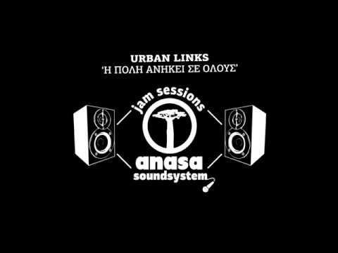 Anasa Soundsystem Open Jam Session