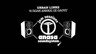 Anasa Soundsystem Open Jam Session