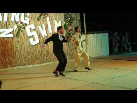 2016 Swing n Swim . Parodie 3 . Boogie
