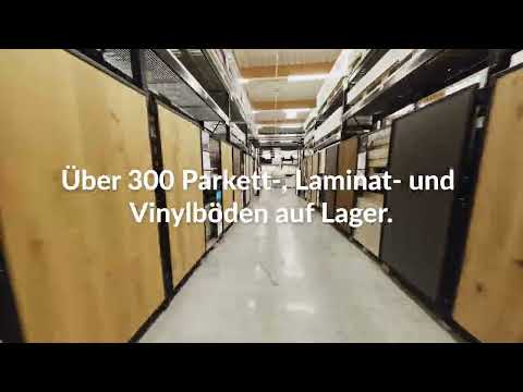 BODENHAUS Berlin-Schöneweide YouTube-Vdeominiatur 14