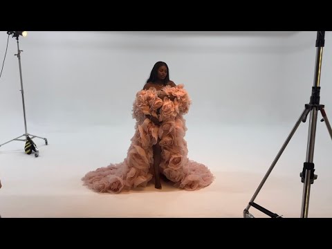 VLOG DÉMÉNAGEMENT DUBAI / ACCOUCHEMENT 💗.