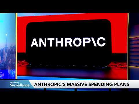 Anthropic IPO to Be a 'Watershed Event' for Tech, Says Dan Ives