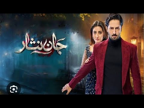 Jaan Nisar Episode 19 teaser