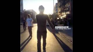 Higher sights - Embrace