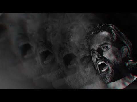 BETWEEN THE BURIED AND ME - The Future Is Behind Us (Official Music Video)