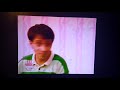 BLUE S CLUES BIG BLUE AND JUST FOR YOU VOLUME 4 2000 VHS