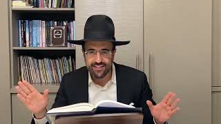 הרב מאיר אליהו ｜ עבד של החיים ｜ מיאמי  שבט תשפ"ו (רבנים שונים) - התמונה מוצגת ישירות מתוך אתר האינטרנט יוטיוב. זכויות היוצרים בתמונה שייכות ליוצרה. קישור קרדיט למקור התוכן נמצא בתוך דף הסרטון