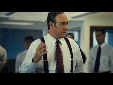 Margin Call - They were good, but you were better.