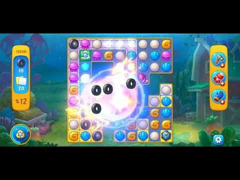 Fishdom/Gameplay/Levels(11036)