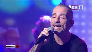 Un&#39;emozione per sempre - Eros Ramazzotti (RadioItalia Live 2015)