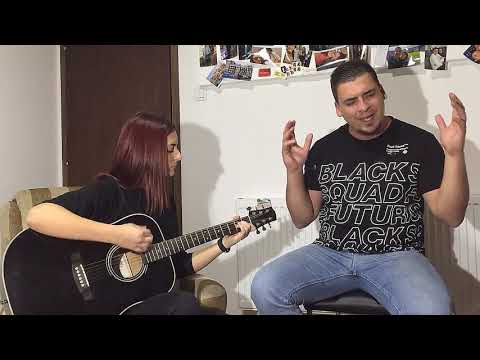 Veselina i Neven Petrovic- Pustite me COVER 2019